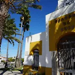 Ana Villa Albufeira