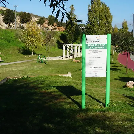 Villa Ana