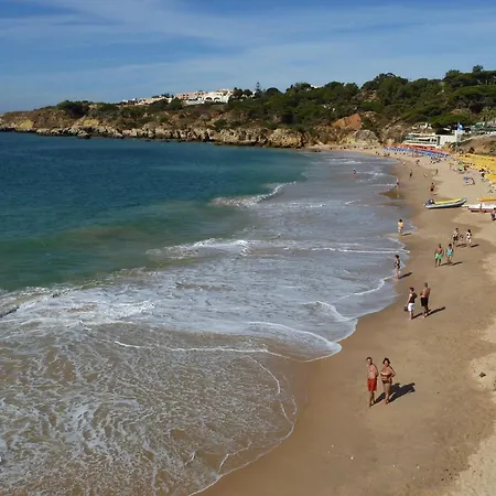 Villa Ana Albufeira