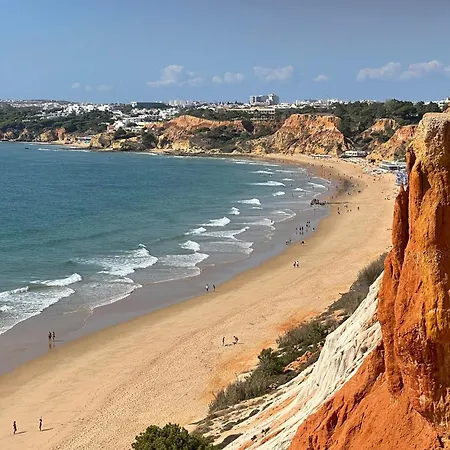 Ana Villa Albufeira