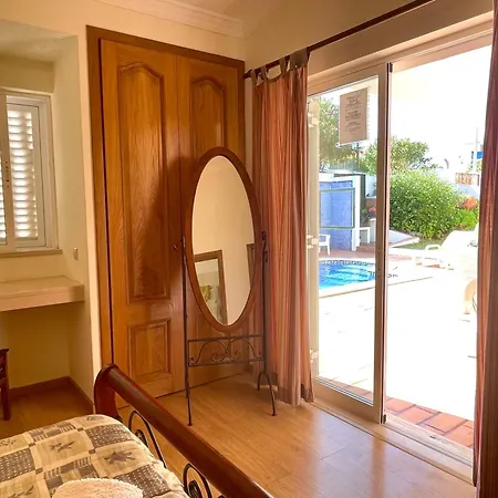 Villa Ana Albufeira