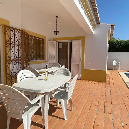 Villa Ana