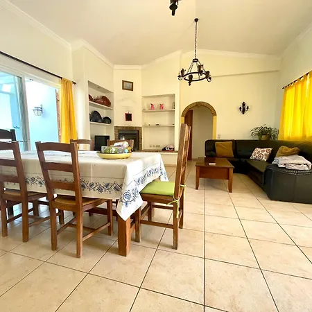 Villa Ana *