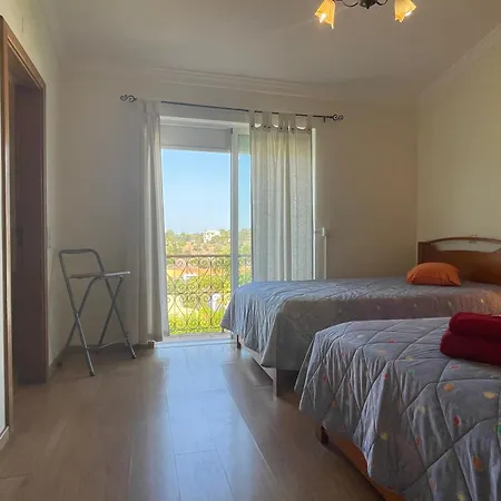 Villa Ana Albufeira