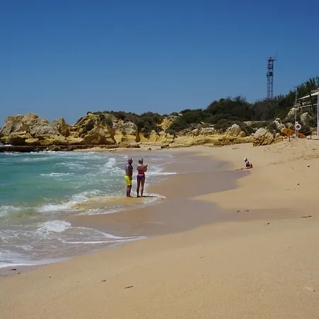 וילה Ana אלבופיירה