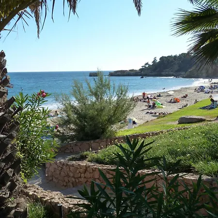 וילה Ana אלבופיירה