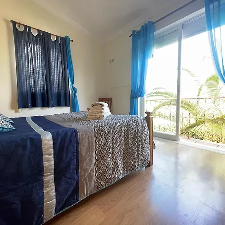 Ana * אלבופיירה