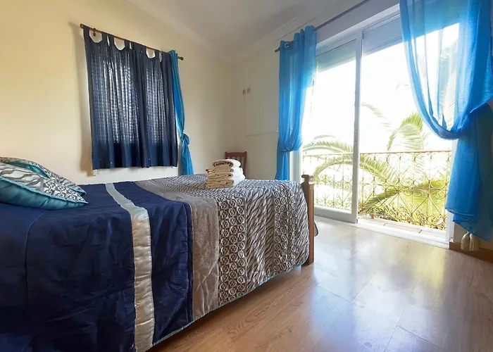 Ana * アルブフェイラ